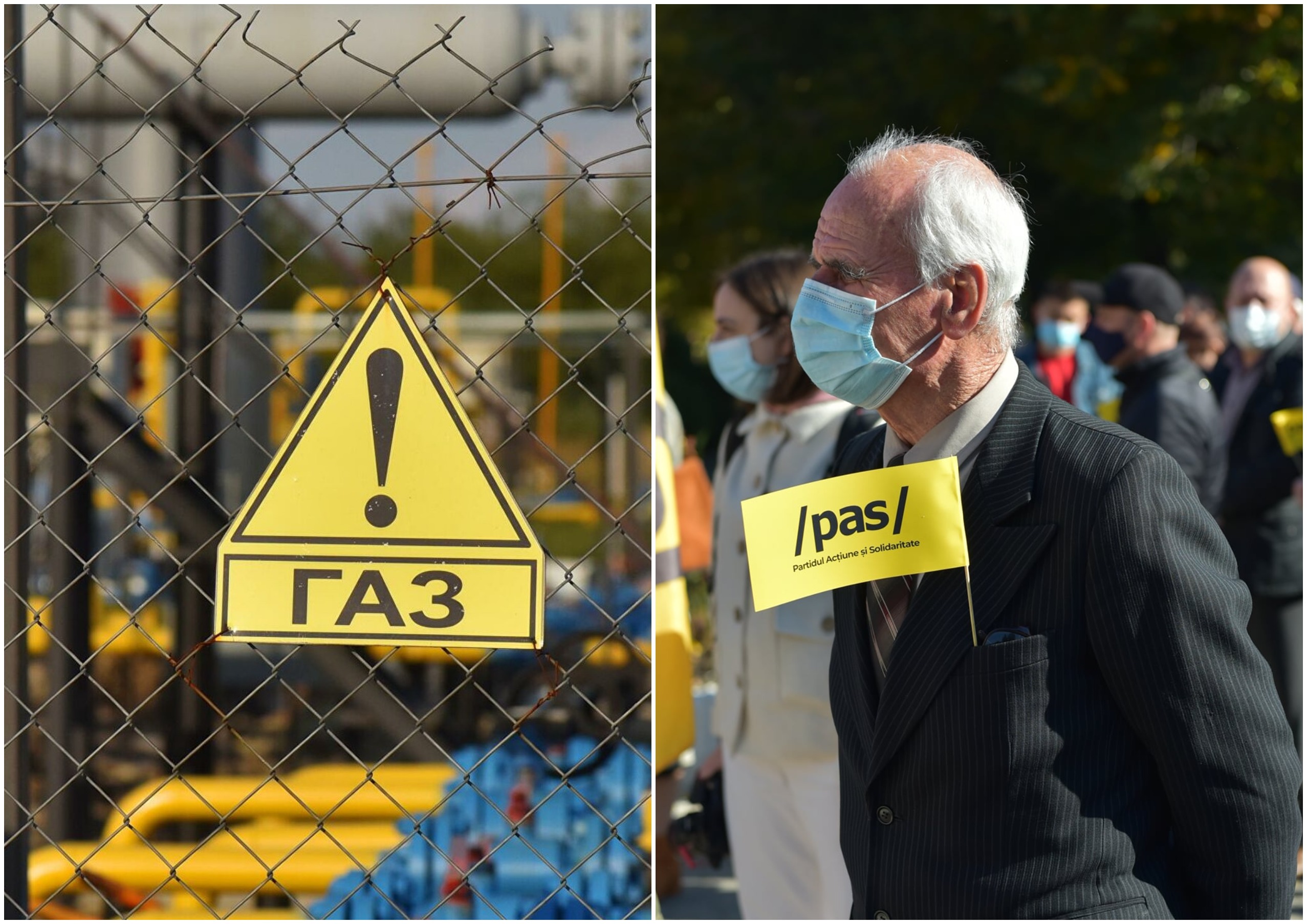 Откуда такие тарифы на газ? Сельсовет Дезгинжи ждет депутатов от PAS на специальное заседание