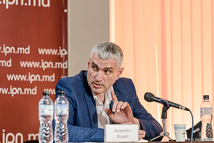 Слусарь о повышении цен на топливо: фермеры готовятся выйти на массовые протесты