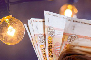 На следующей неделе цена на электроэнергию в Молдове резко возрастет