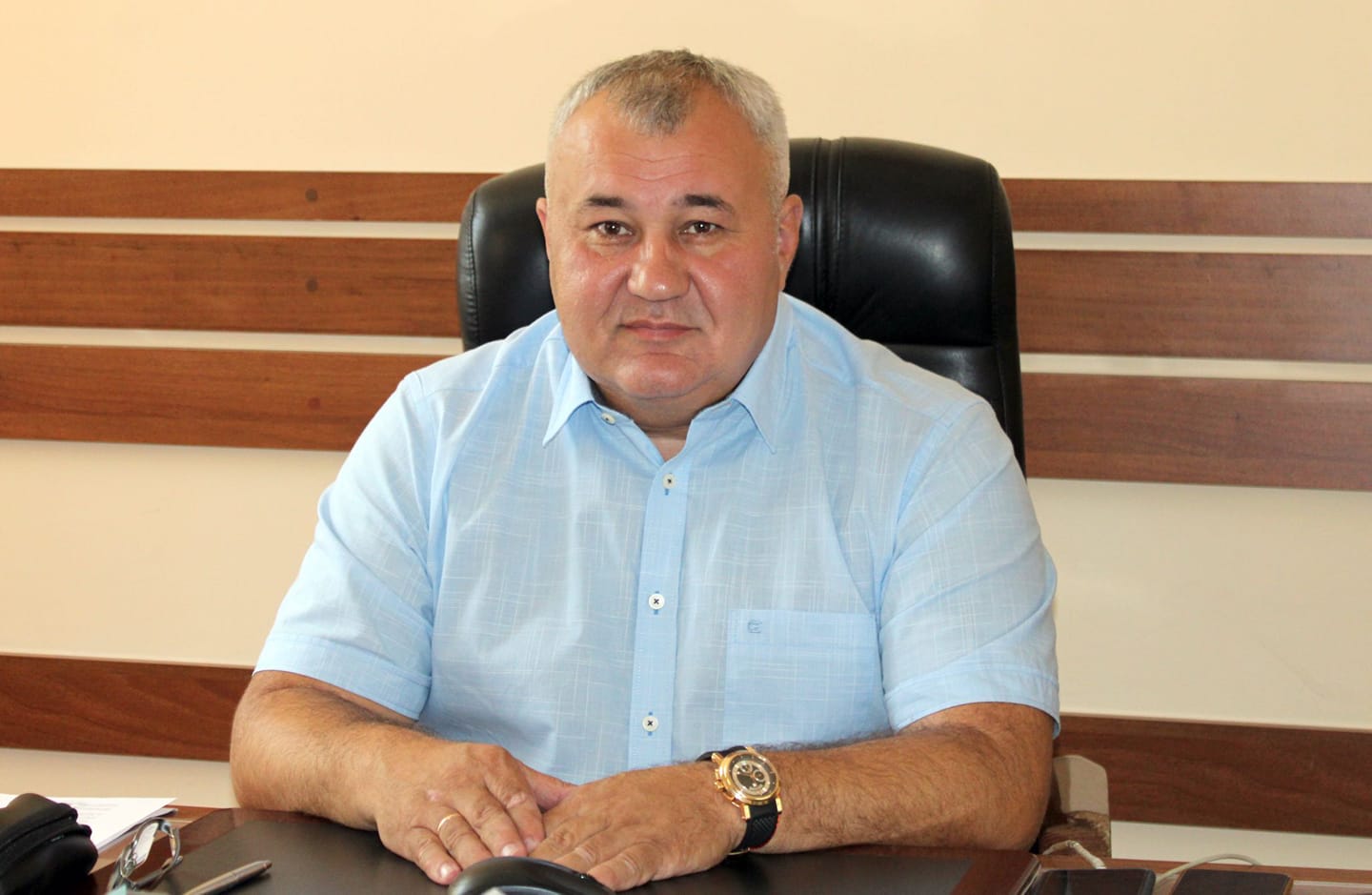 Мэр Бельц заявил, что в его кабинете нашли подслушивающие устройства