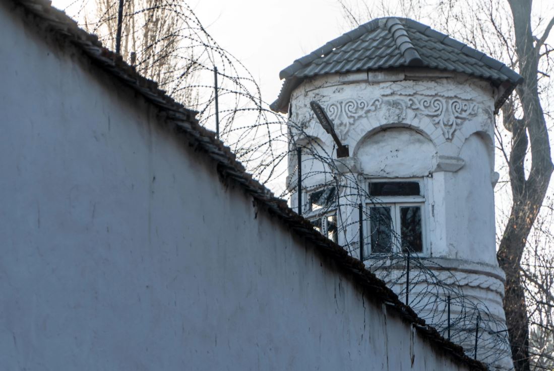Жителя Кишинева задержали по подозрению в изнасиловании женщины в парке
