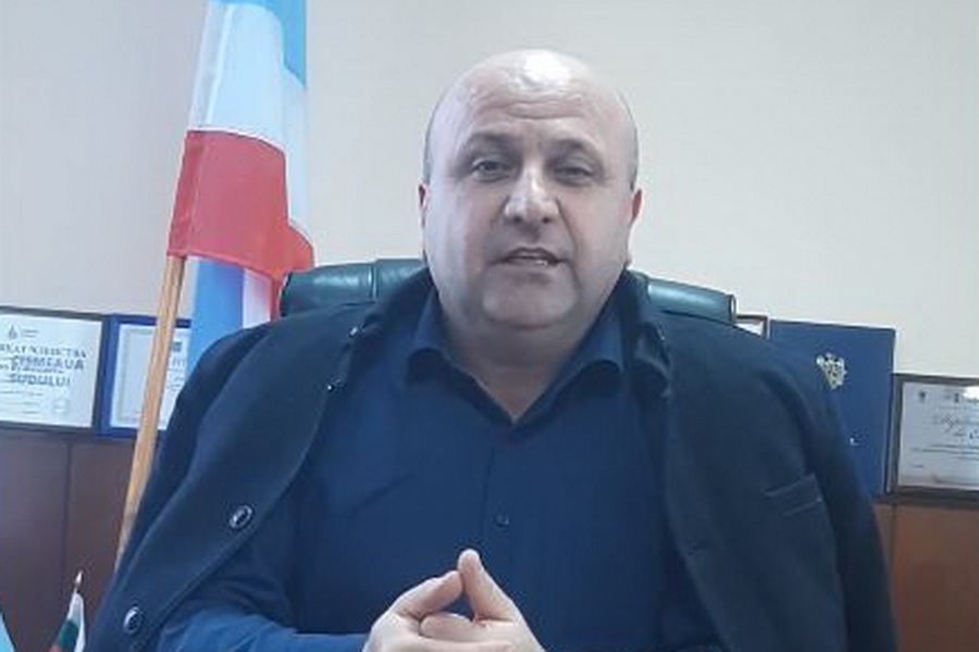 Петриоглу: «потусторонние силы влияют на процессы в Молдове и дело попадает в суд»