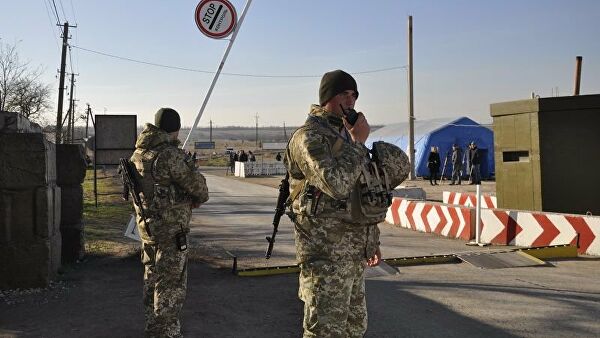 Не хотели воевать. Погранполиция «перехватила» 65 мужчин, пытавшихся сбежать в Молдову