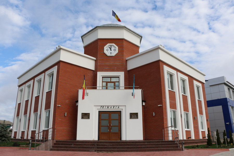 В Авдарме просят жителей зарегистрировать в примэрии беженцев из Украины