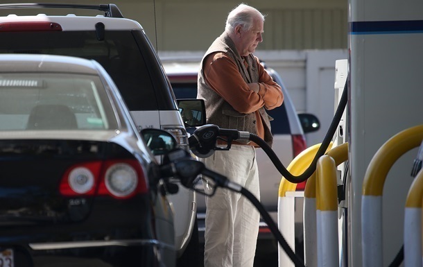 Новый скачок цен на топливо: дизель подорожал на 72 бана за литр