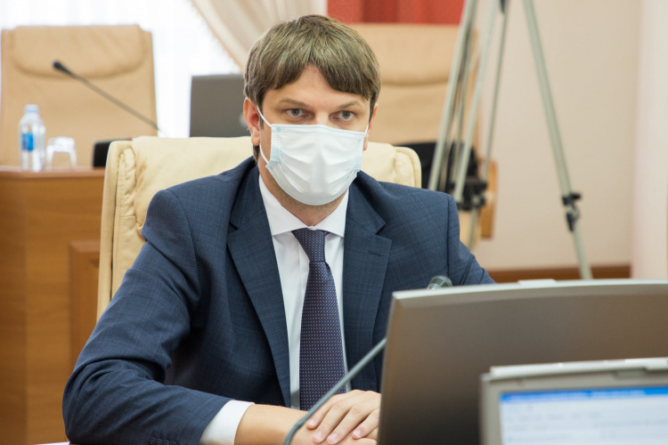 Спыну озвучил прогнозы по цене на электроэнергию