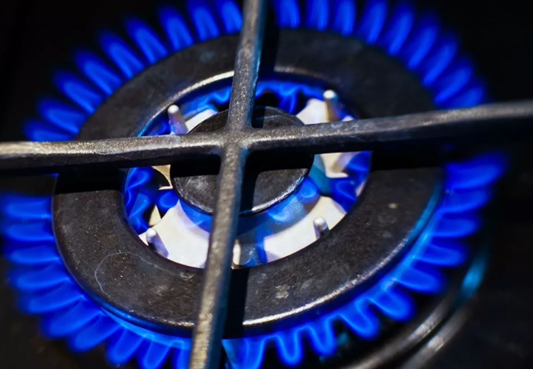 На севере Молдовы три человека отравились газом