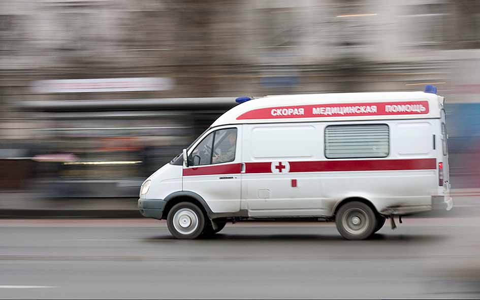 Какие больницы в Молдове будут принимать раненных с Украины