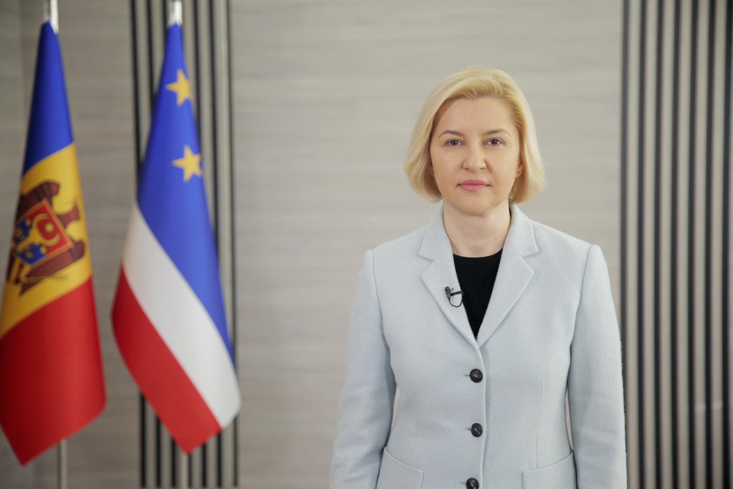 Ирина Влах о дезинформации: «Это смертельный яд для демократии»