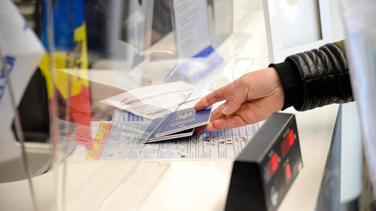 В Молдове беженцы из Украины могут получить государственный идентификационный номер