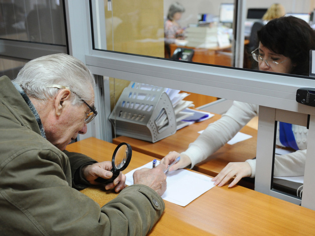 В Молдове с 1 апреля вырастет минимальная пенсия. На сколько? 