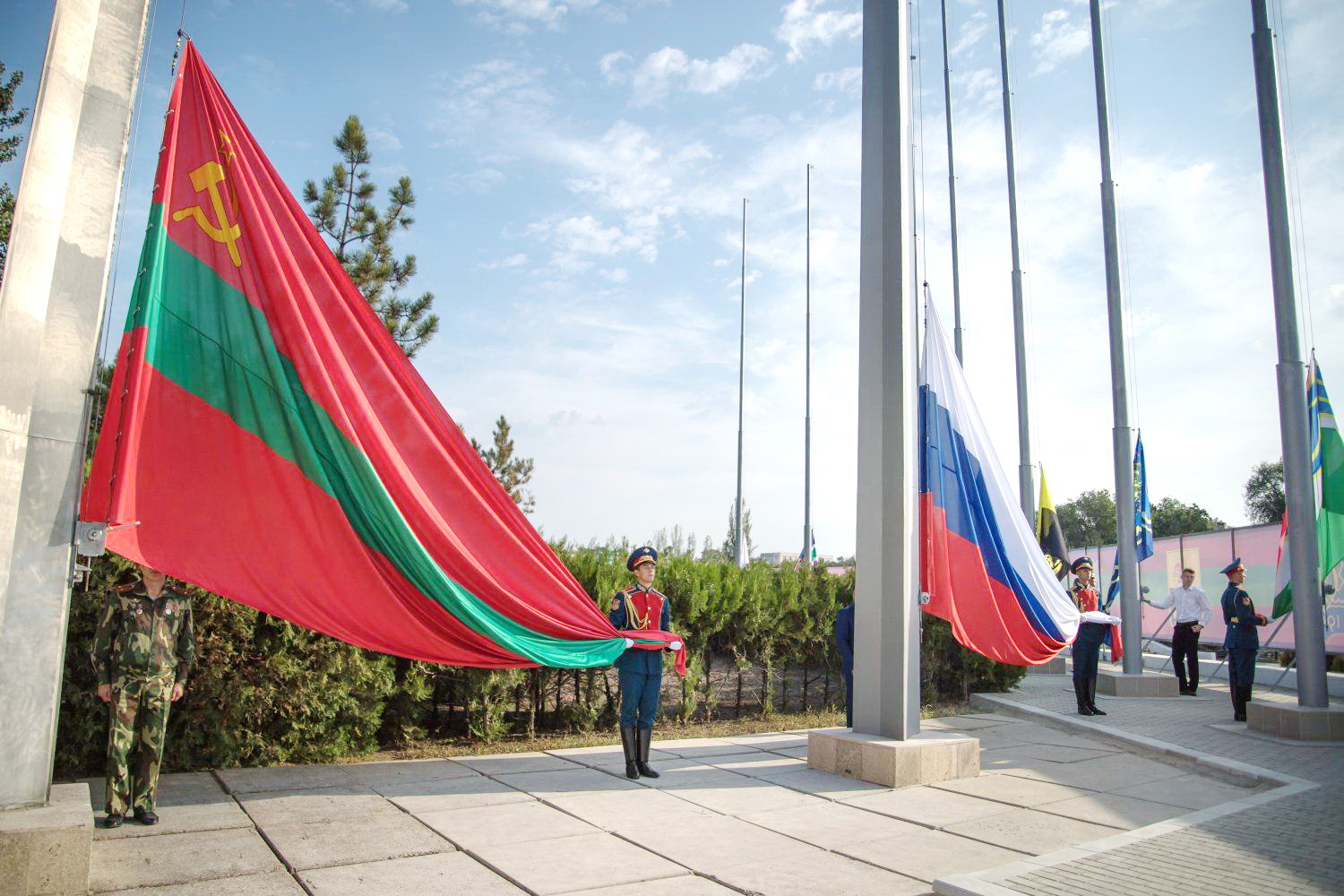 Как комментируют в России заявление ПАСЕ по «оккупации» Приднестровья