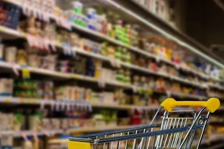 «Форс-мажор»: каков дефицит продуктов из Украины и как избежать, объяснили в управлении экономики Гагаузии