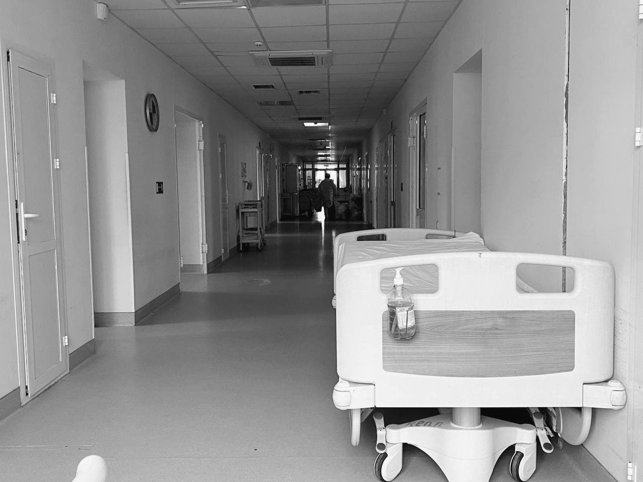 В Молдове от осложнений COVID умерла 36-летняя женщина 