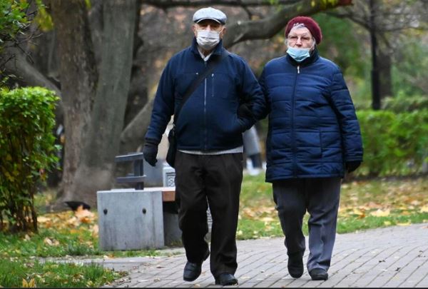 Пенсионеры больше не получат пособия к Пасхе. Выплата составляла 1000 лей 