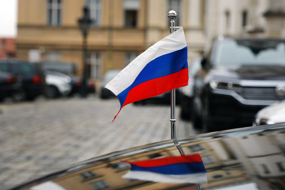 Мораторий на смертную казнь в России может быть пересмотрен