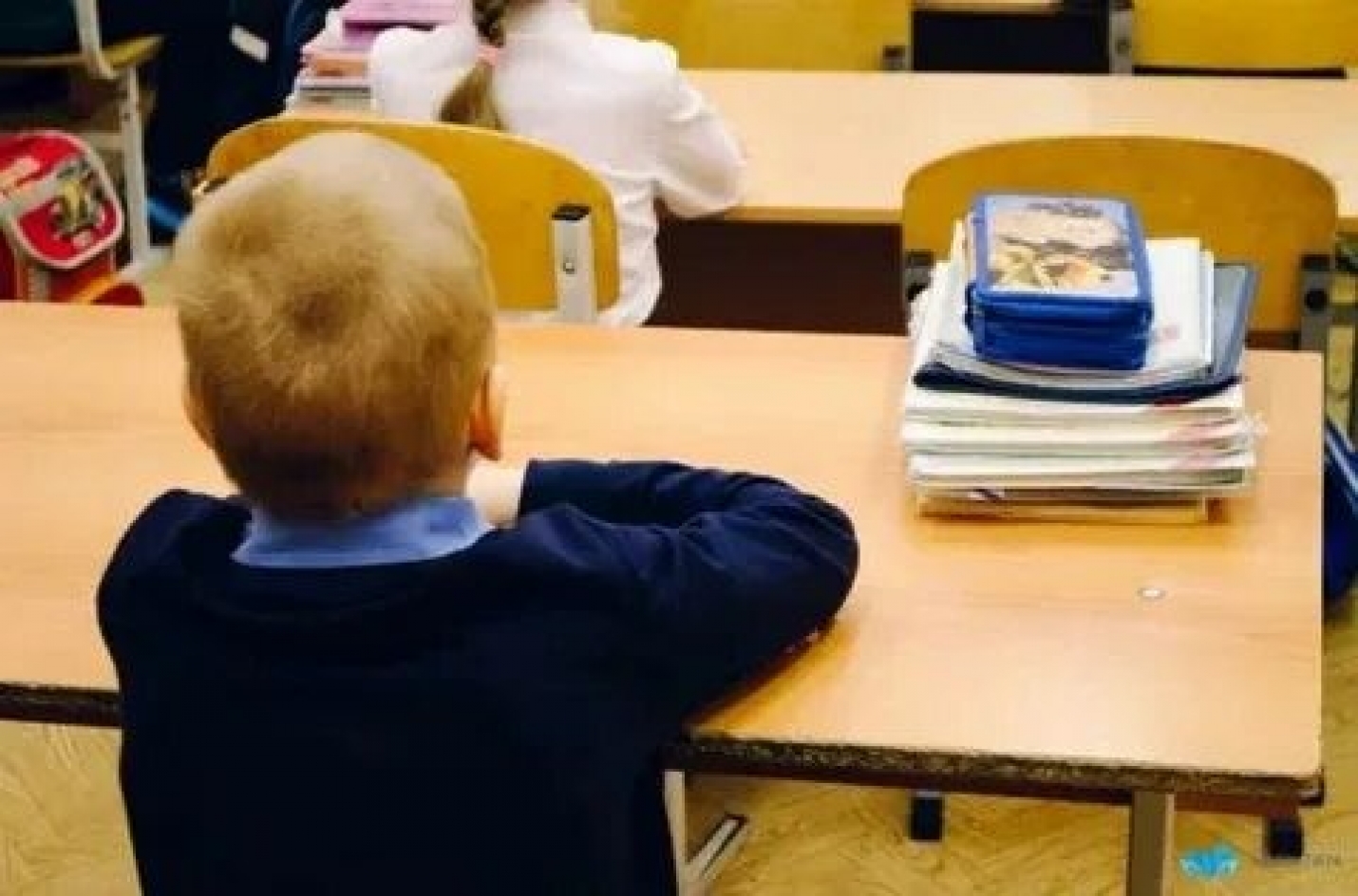 В детсад или школу. Условия приема детей беженцев назвали в управлении образования Гагаузии