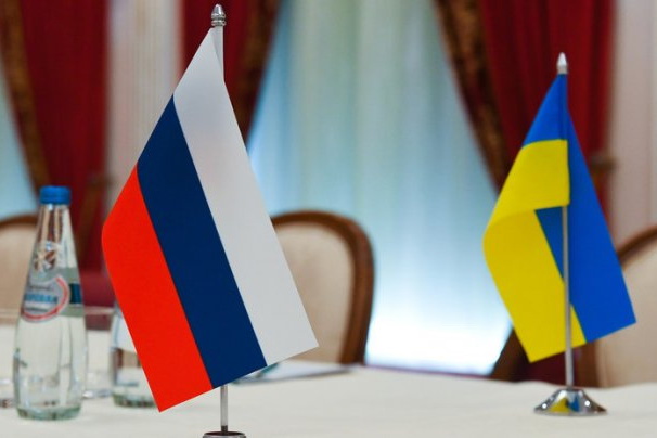 В начале недели Украина и Россия проведут переговоры в Турции