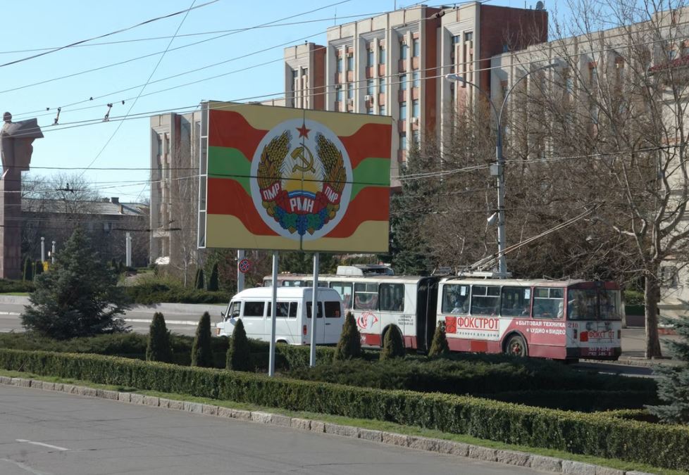 Приднестровье выставляет на продажу семь крупных предприятий