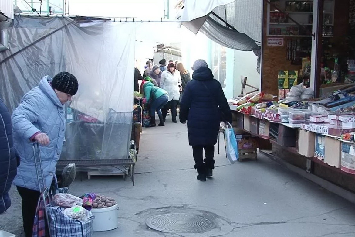 Страшно ходить на рынок: цены на продукты оставляют покупателей из Гагаузии без средств