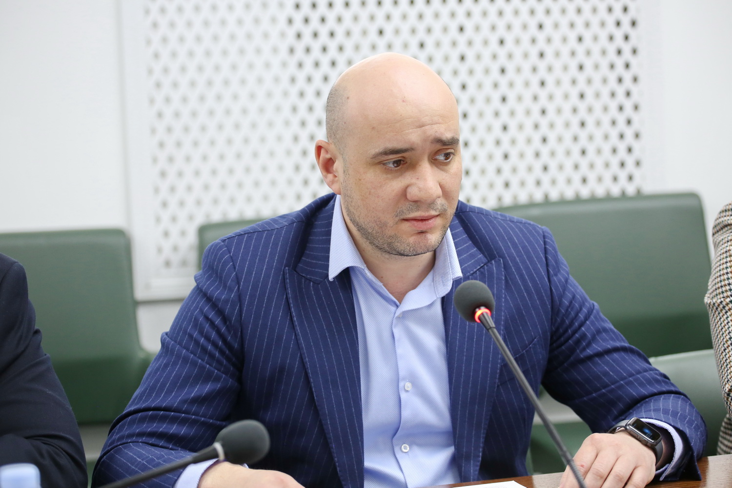 Виталий Влах: из-за решений НСГ Гагаузия потеряет 80 миллионов леев