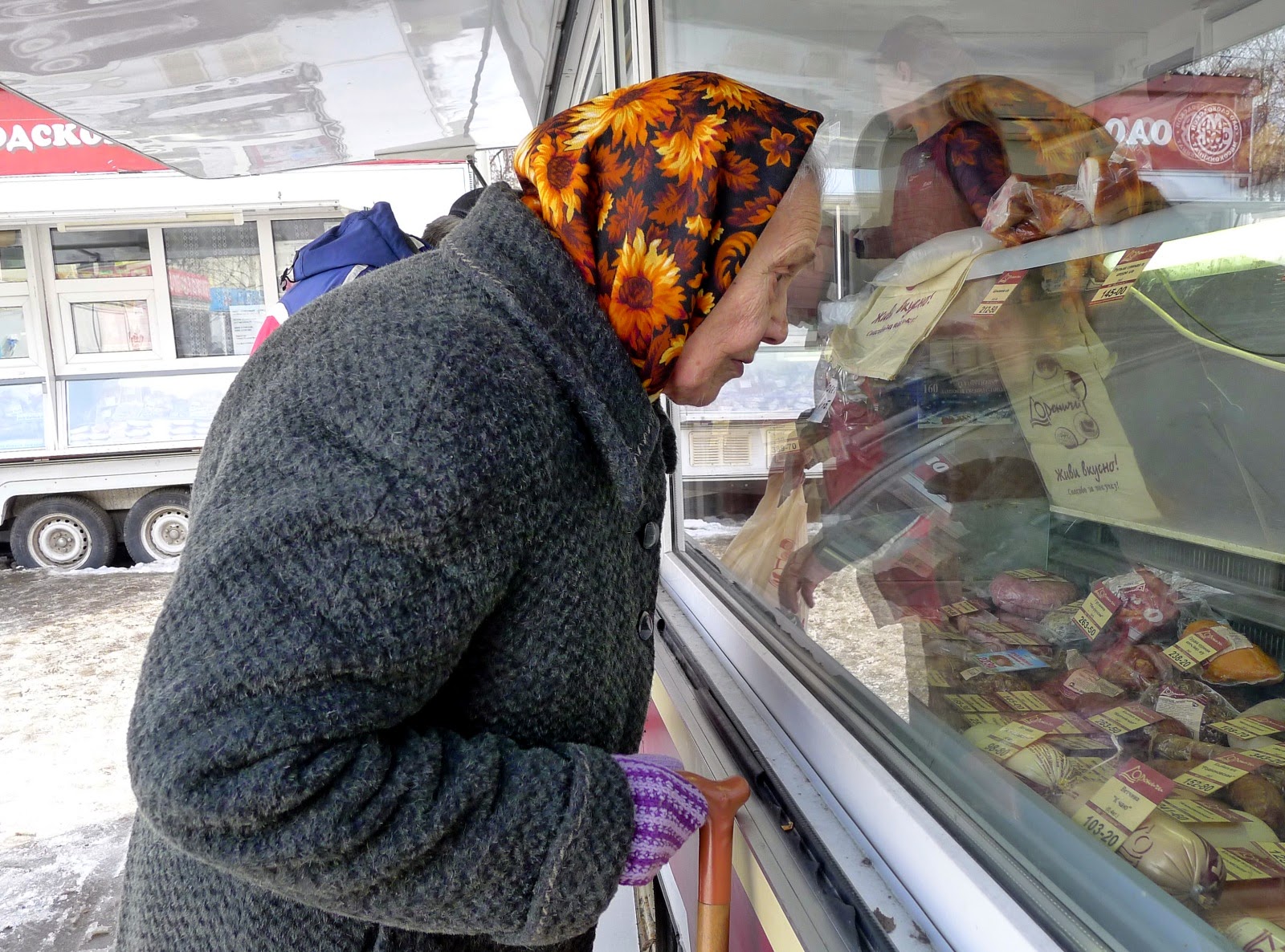 В Молдове за месяц соль подорожала на 42%. На какие еще продукты и услуги выросли цены