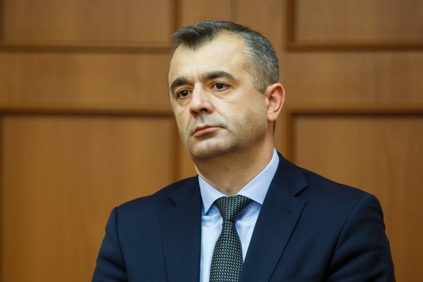 Кику: Молдова заплатит за газ на $60 млн больше, чем в апреле прошлого года