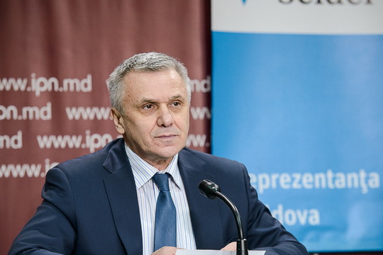  Политолог: власти должны показать, что Молдова окажет сопротивление в случае «российской агрессии»