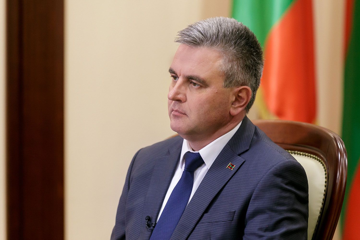 Красносельский ввел запрет на полеты дронов над Приднестровьем