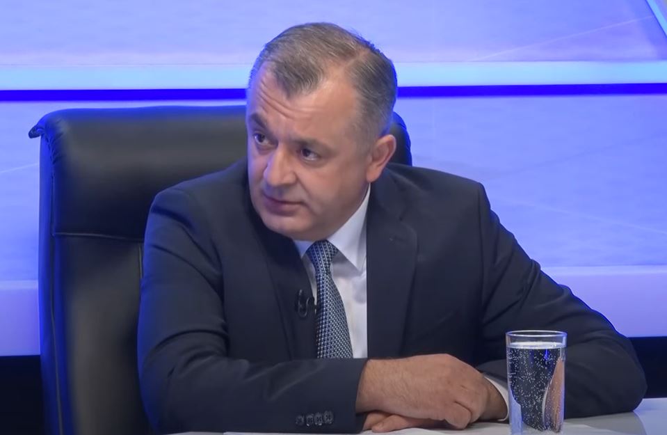 Кику - о Спыну: Мы заплатили за газ в пять раз больше, он виноват