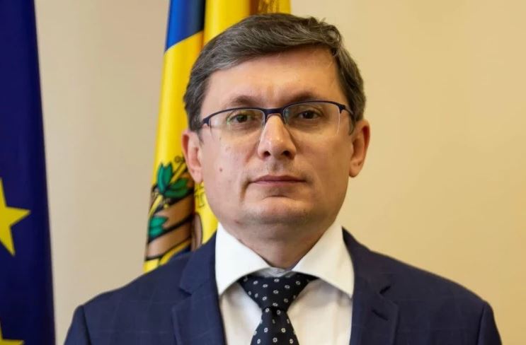 Гросу о праздновании 9 Мая: Бросившие вызов закону будут призваны к ответу