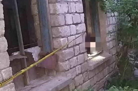 На территории бывшей бани в Бельцах нашли труп: два брата убили собутыльника