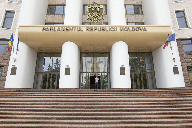 НСГ потребовало от парламента Молдовы депутатскую квоту для Гагаузии