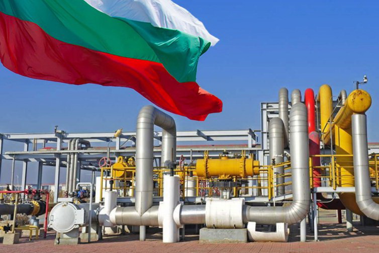 Болгария заменила российский газ азербайджанским. Поставки согласованы на период в 25 лет