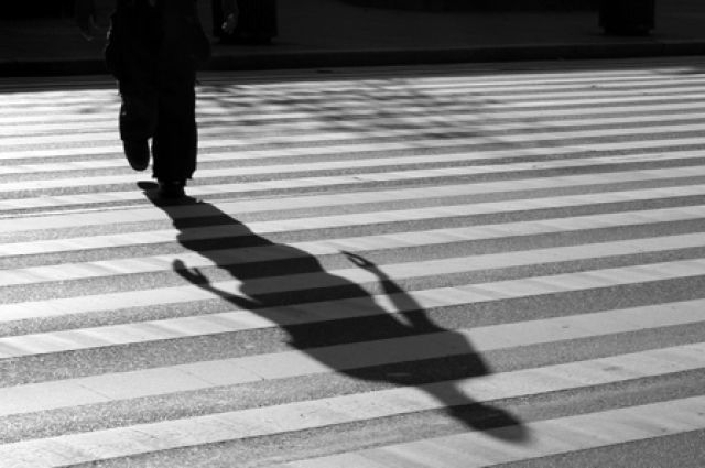 Есть и погибшие и травмированные. Сколько аварий с участием пешеходов случилось в Гагаузии в этом году