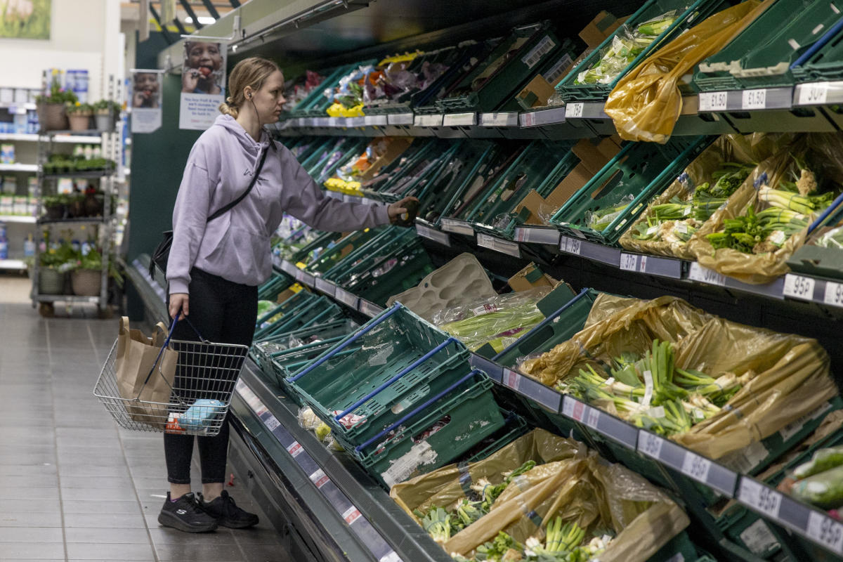 В Молдове за год цены на продукты выросли на 32%. Что больше всего подорожало в мае