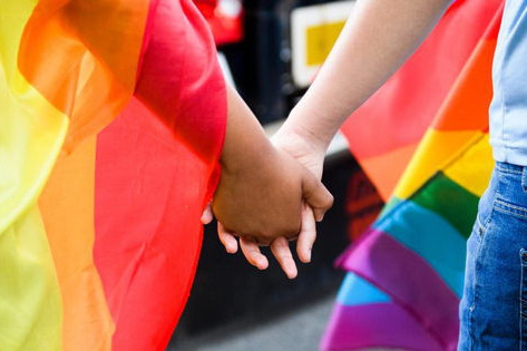 В Молдове начался фестиваль ЛГБТ-сообщества Moldova Pride 2022